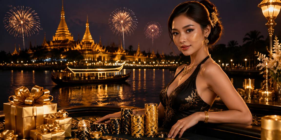 score888 ပံ့ပိုးထားသော ဒေသများ